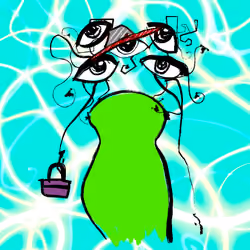 Eyes of Fashion #6324