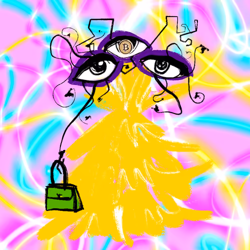 Eyes of Fashion #3678