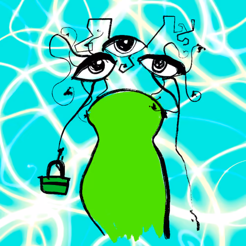 Eyes of Fashion #4388