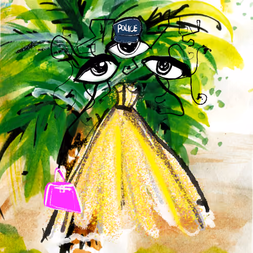 Eyes of Fashion #5433