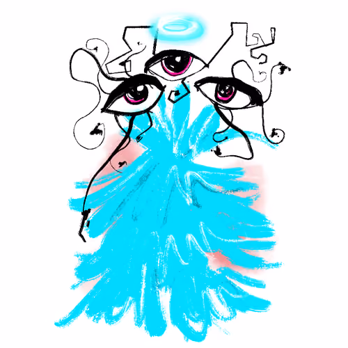 Eyes of Fashion #3695