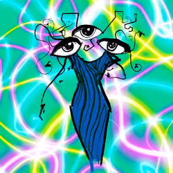 Eyes of Fashion #5154
