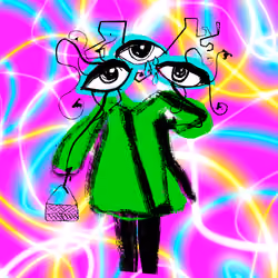 Eyes of Fashion #3531