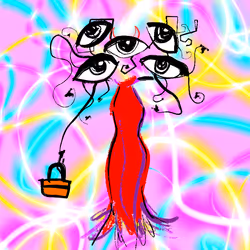 Eyes of Fashion #8778