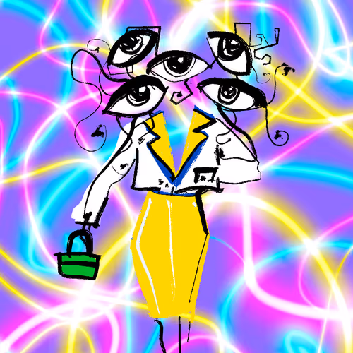 Eyesoffashionnft