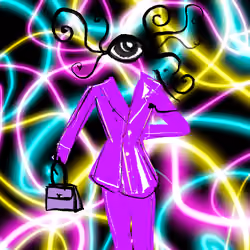 Eyes of Fashion #1642