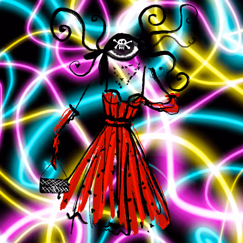 Eyesoffashionnft