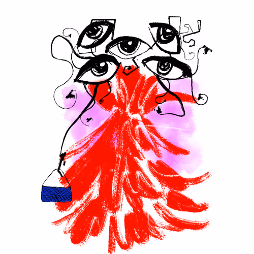 Eyesoffashionnft