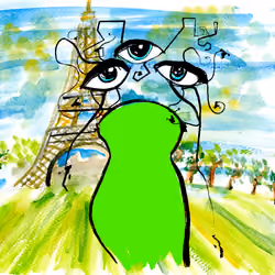 Eyes of Fashion #5288