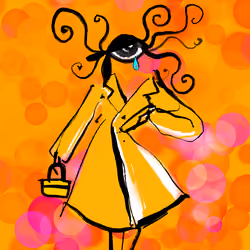 Eyes of Fashion #2489