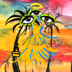 Eyes of Fashion #5175
