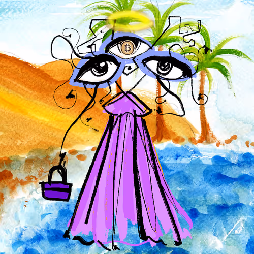 Eyesoffashionnft