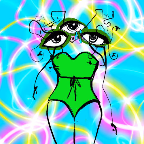 Eyesoffashionnft