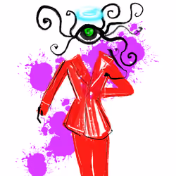 Eyes of Fashion #1403