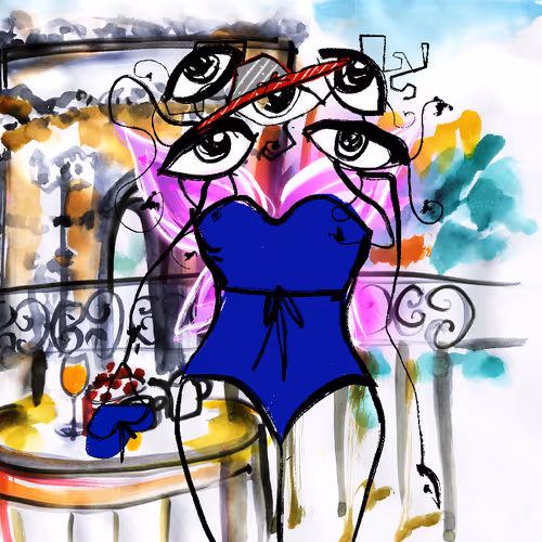 Eyesoffashionnft