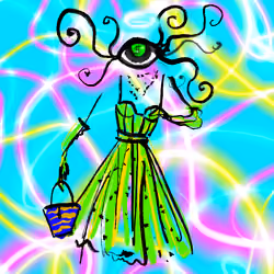 Eyes of Fashion #1778