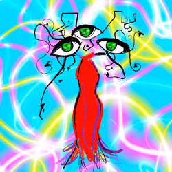 Eyes of Fashion #4111