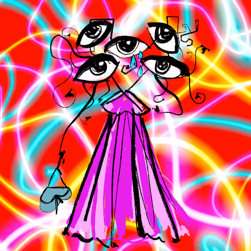 Eyesoffashionnft