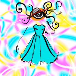 Eyes of Fashion #2122