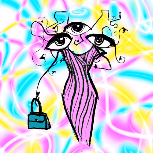 Eyesoffashionnft