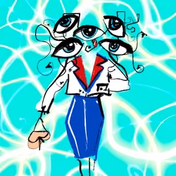 Eyes of Fashion #7489