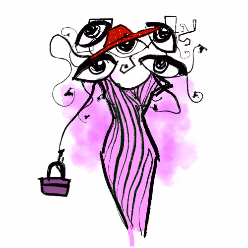 Eyesoffashionnft