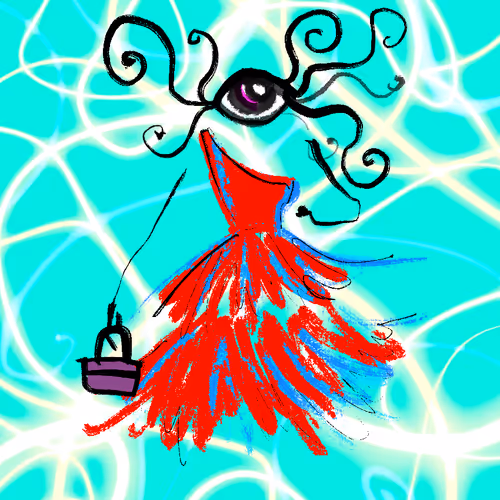 Eyesoffashionnft