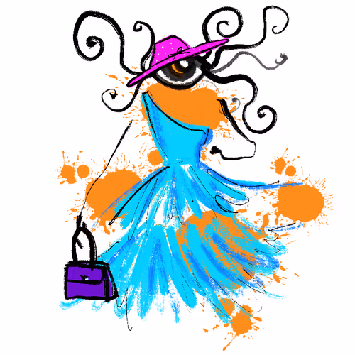 Eyesoffashionnft