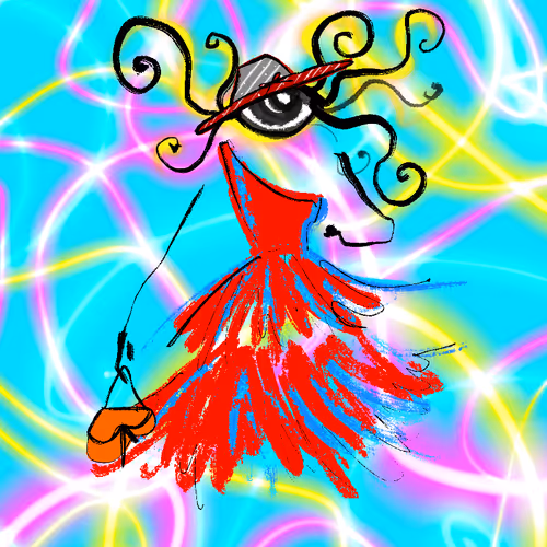 Eyesoffashionnft
