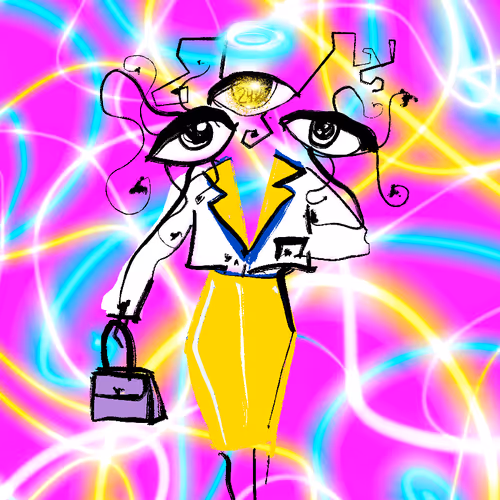 Eyesoffashionnft