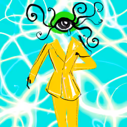 Eyes of Fashion #1604