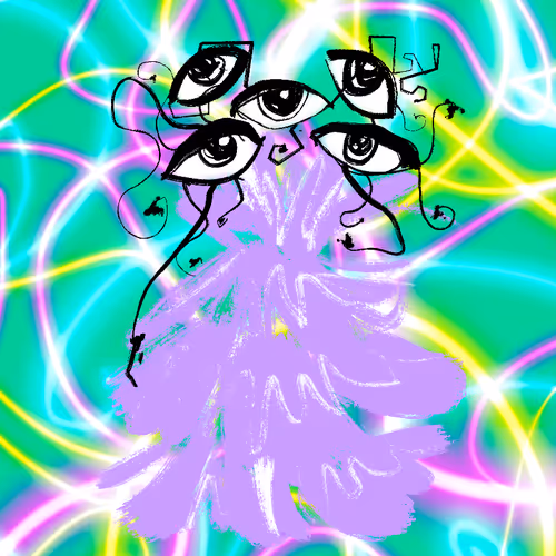 Eyesoffashionnft
