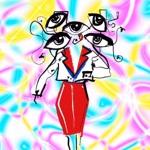 Eyesoffashionnft