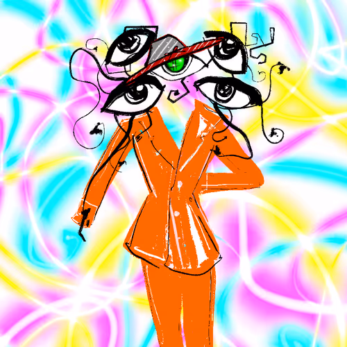Eyesoffashionnft