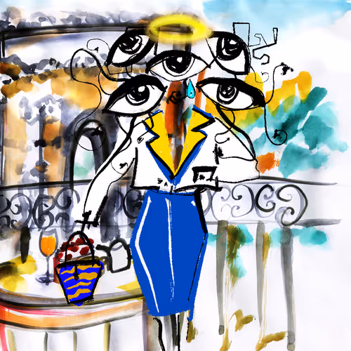 Eyesoffashionnft