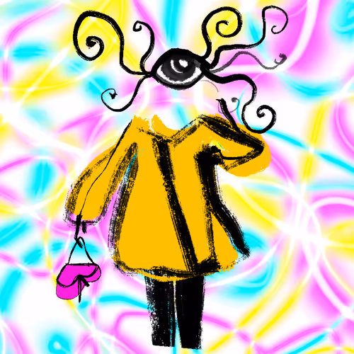 Eyes of Fashion #2635