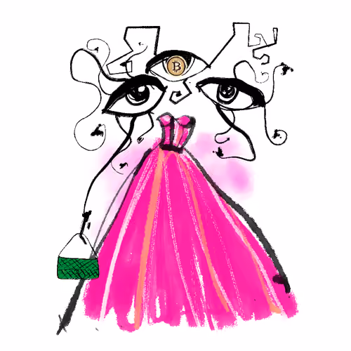 Eyes of Fashion #3851