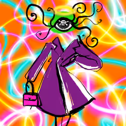 Eyes of Fashion #2404