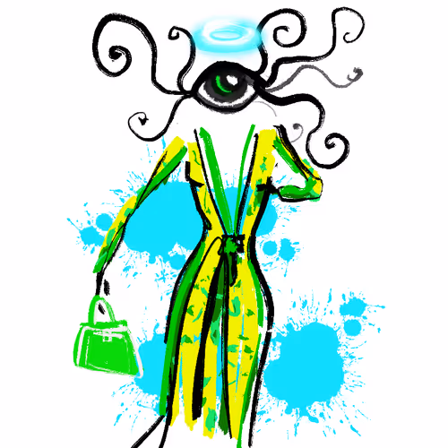 Eyes of Fashion #2686