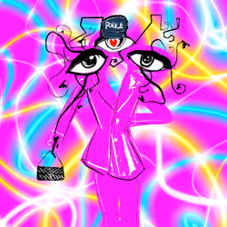 Eyes of Fashion #4732