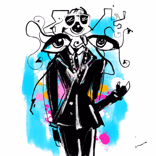 Eyesoffashionnft