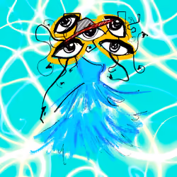 Eyes of Fashion #7649