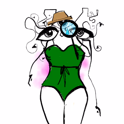 Eyesoffashionnft
