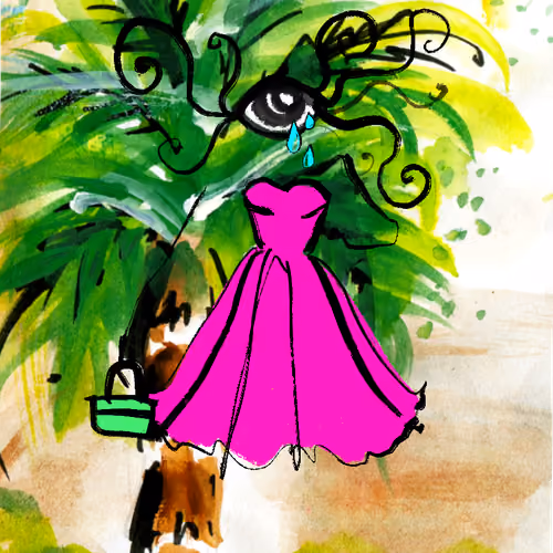 Eyes of Fashion #3245