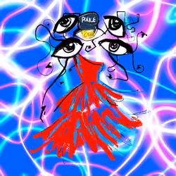 Eyes of Fashion #8624