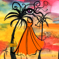Eyes of Fashion #1523