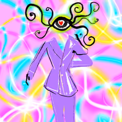 Eyes of Fashion #426