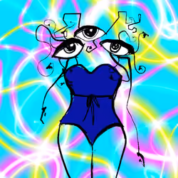 Eyes of Fashion #5189