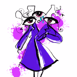 Eyes of Fashion #4367