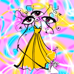 Eyes of Fashion #237